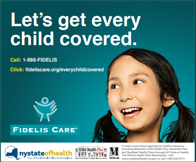 Click to get your child covered today!