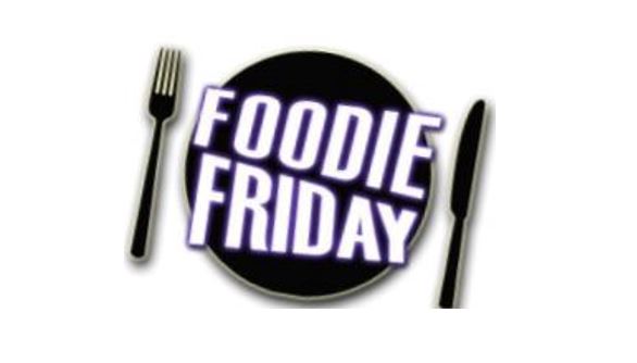 Foodie Friday’s at Cayuga Marketplace