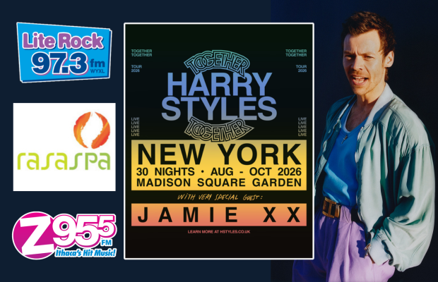 “Styles in the City” Keyword Contest